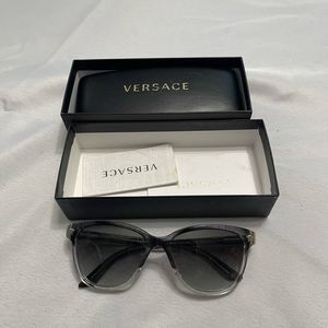 Versace Sunglasses Mod 4228 933/11 56 17 140 2N
